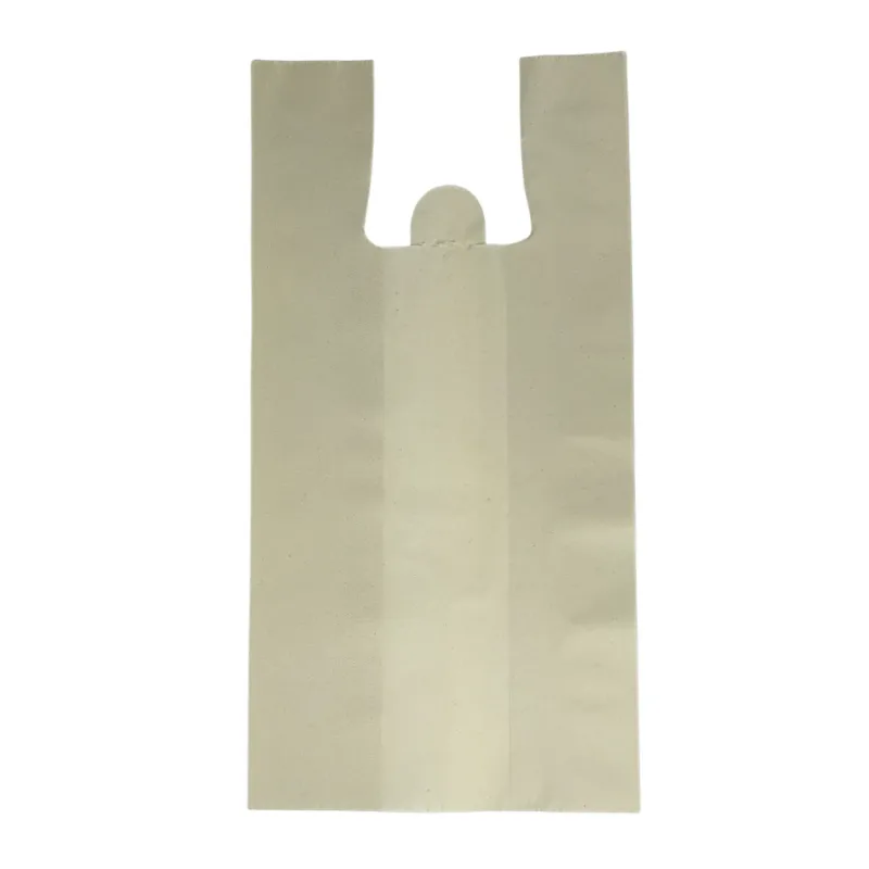 SACOLA REC. 30X45 MB BEGE