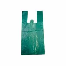 SACOLA REC. 30X45 MB VERDE C/ 1,7KG
