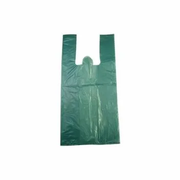 SACOLA REC. 30X45 MB VERDE C/1.8KG