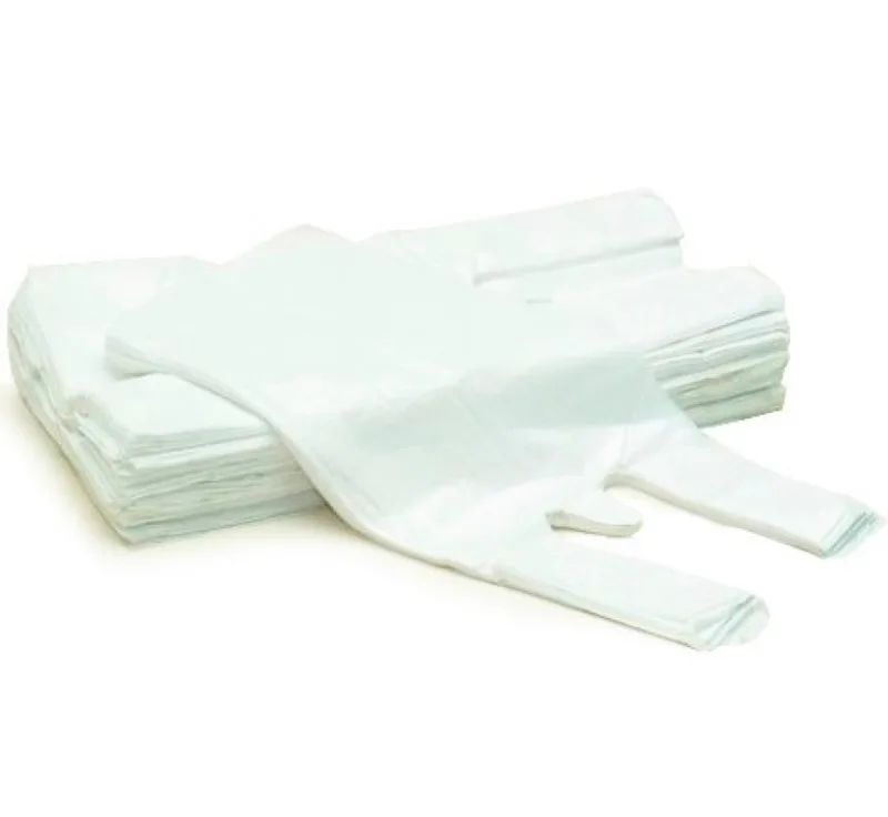 SACOLA REC. 40X50 SOU ECO CREME 2,5KG SEM LOGO NA EMBALAGEM