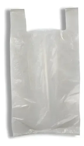 SACOLA REC. CREME 60X80 NINUS C/5KG SEM LOGO NA EMBALAGEM