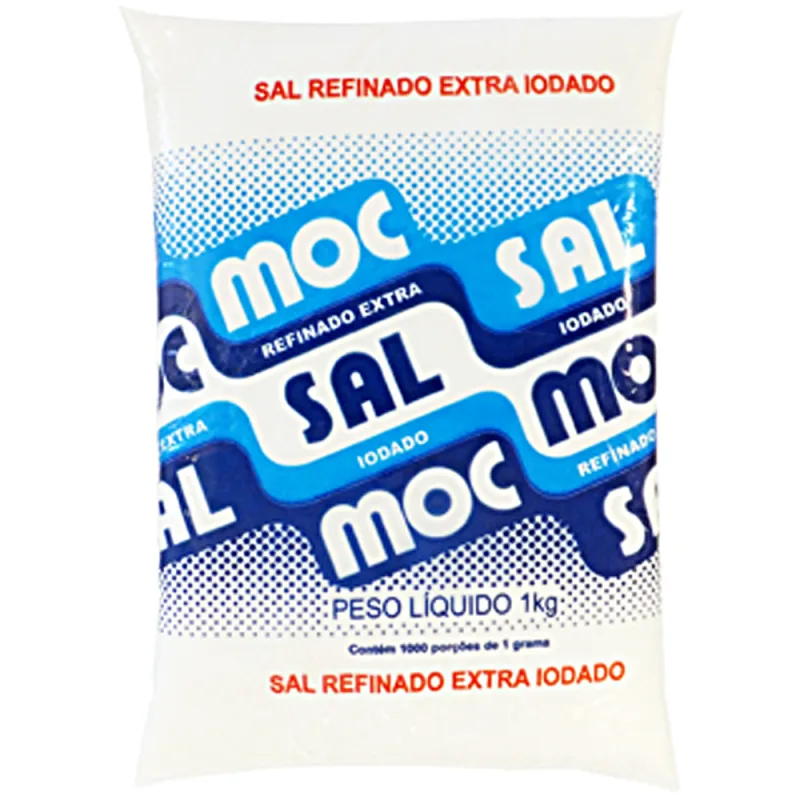 SAL MOIDO SALSUL 1KG