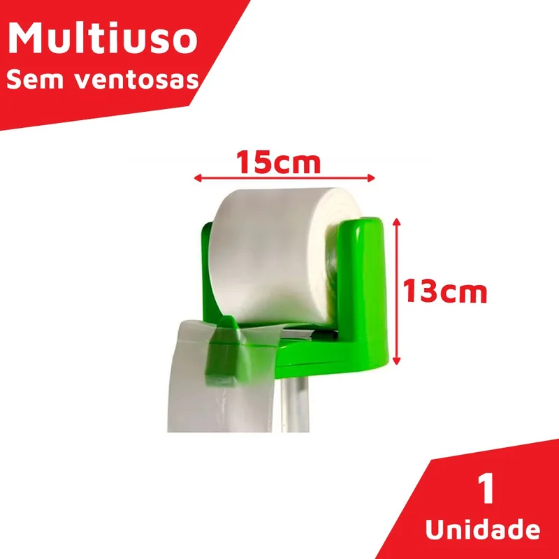 SUPORTE PARA BOBINAS MULTIDOBRA