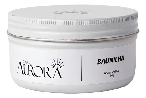 VELA AURORA 13 GR BRANCA
