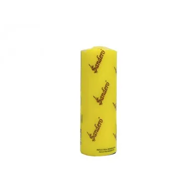 VELA SANDERIANA N.7 AMARELA 265GR