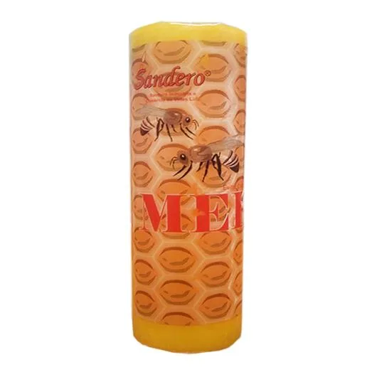 VELA SANDERO  7 DIAS  BR/VM (235G)
