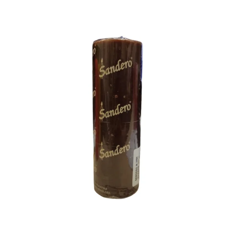 VELA SANDERO  7 DIAS  VD/BR/VM (265G)