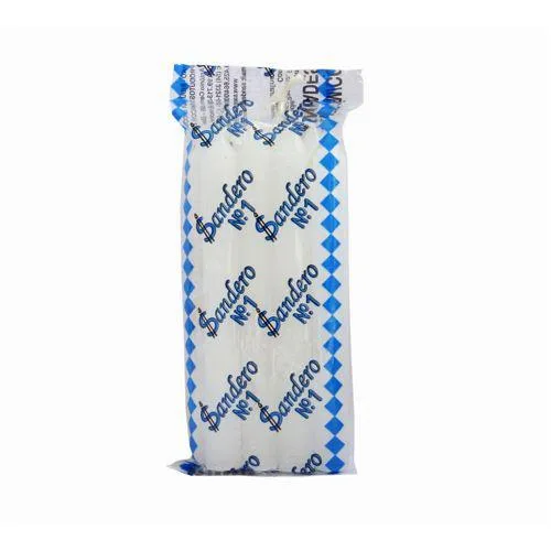 VELA SANDERO N.1 (10G) BRANCA