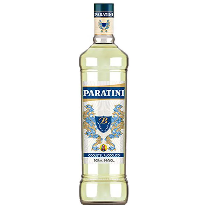 VERMOUTH BRANCO 890ML