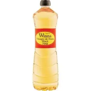 VINAGRE DE FRUTA MACA WINNA  750ML