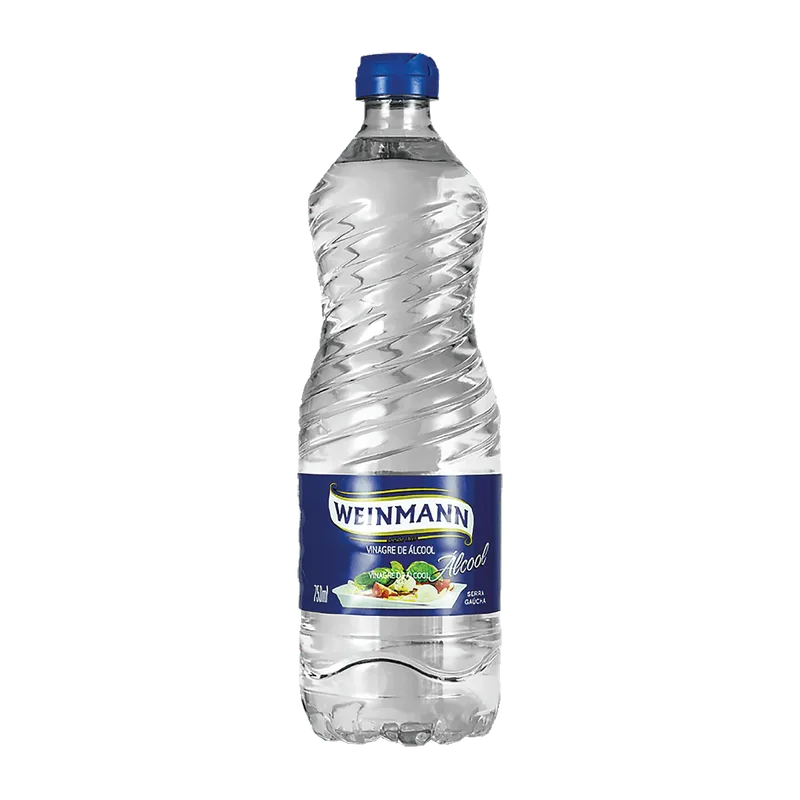VINAGRE DE MACA 750ML WEINMANN