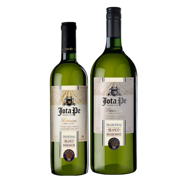 VINHO BRANCO SECO JOTA PE 750ML