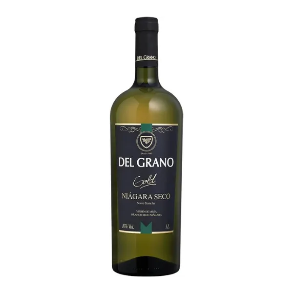 VINHO BRANCO SECO NIAGARA DELGRANO 1480ML