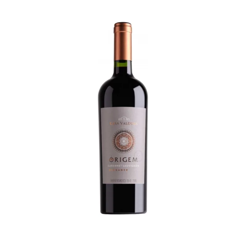 VINHO TINTO DEMI-SEC CABERNET SAUVIGNON 750ML MACAW