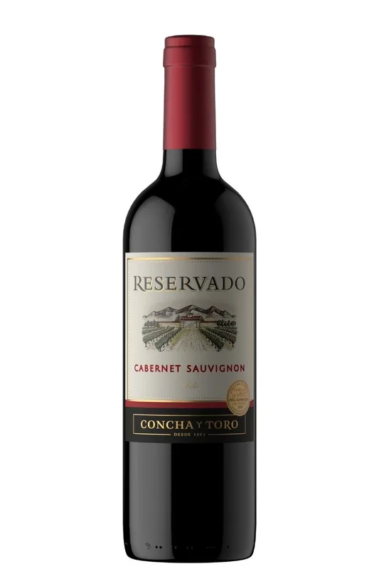 VINHO TINTO SECO CABERNET SAUVIGNON 750ML ARBO
