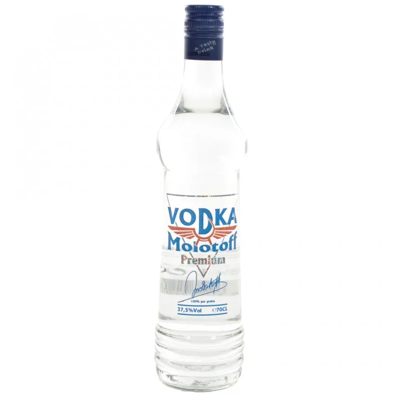 VODKA SOLOTOFF 95 990 ML