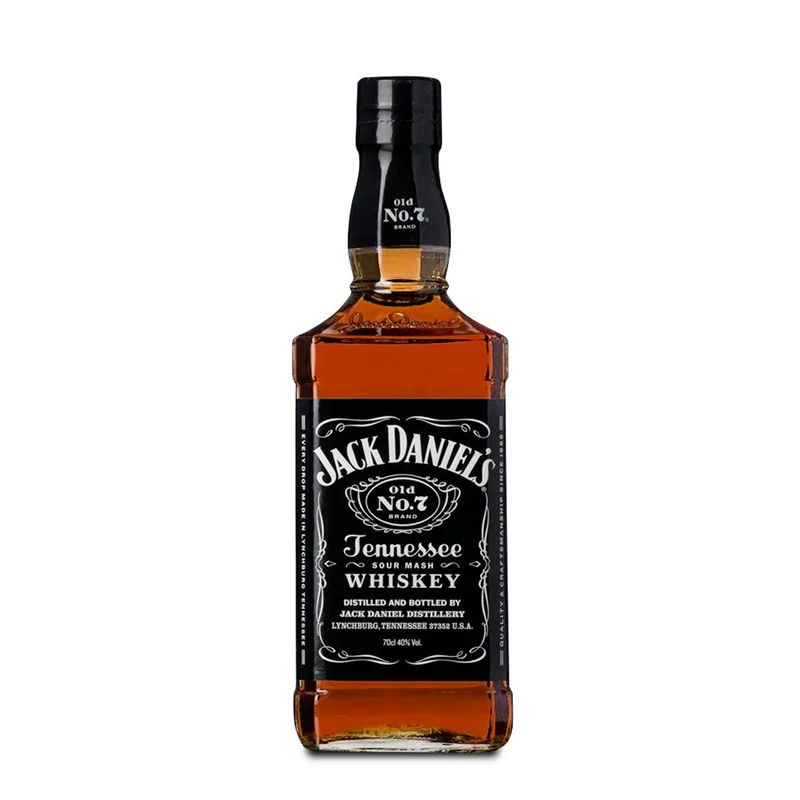 WHISKY JACK DANIELS 1L