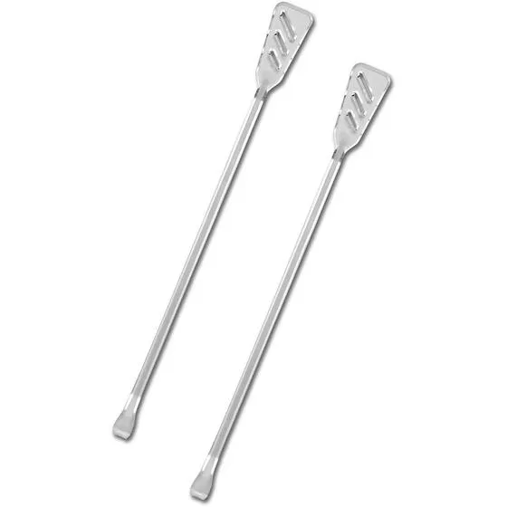 MEXEDOR PARA CAFÉ PLASTICO C/250